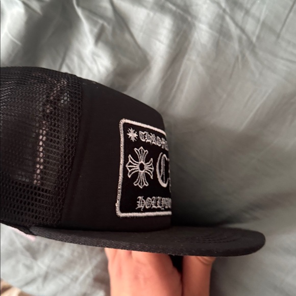 chrome hearts hat - Picture 4 of 5